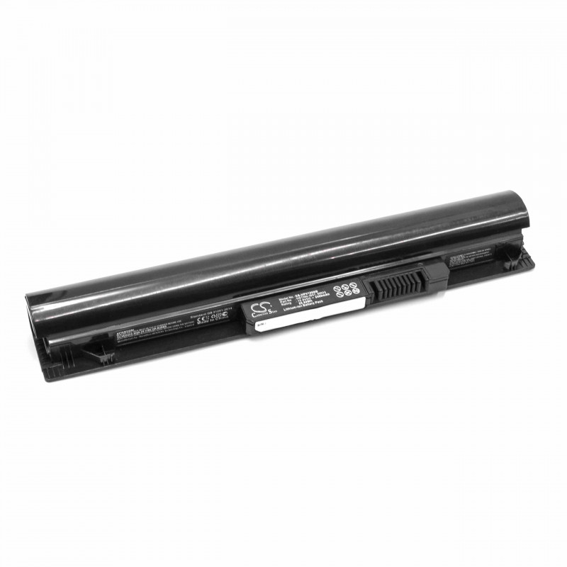 batérie notebooku pre HP 40005-141, 740005-121, 740722-001 pre - 2400mAh, 10,8V,