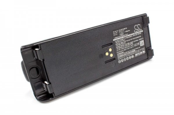 Batéria pre rádio Motorola GP900, GP1200 a iné 7,4V, Li-Ion, 1200mAh