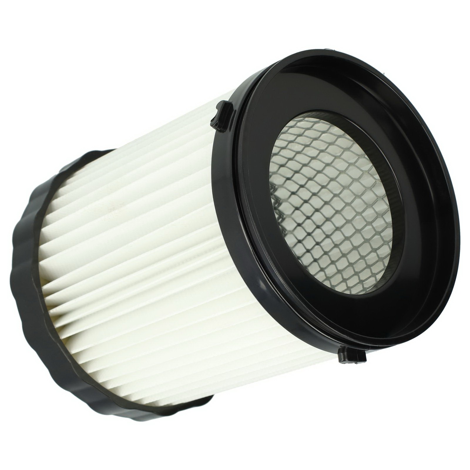 Skladaný filter ako náhrada filtra vysávača Bosch 3165140917940