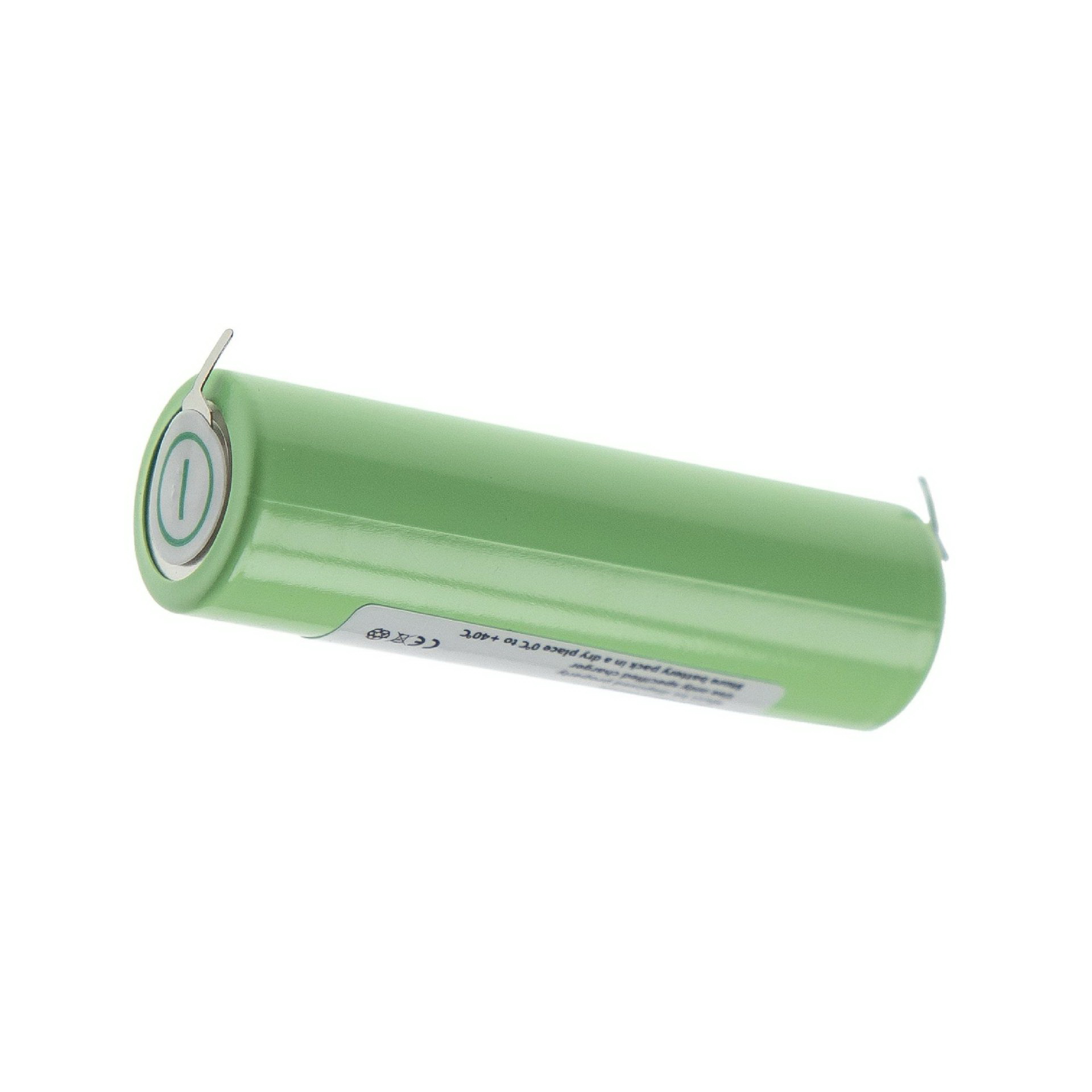 Batéria pre Braun EP50 a iné 2500mAh