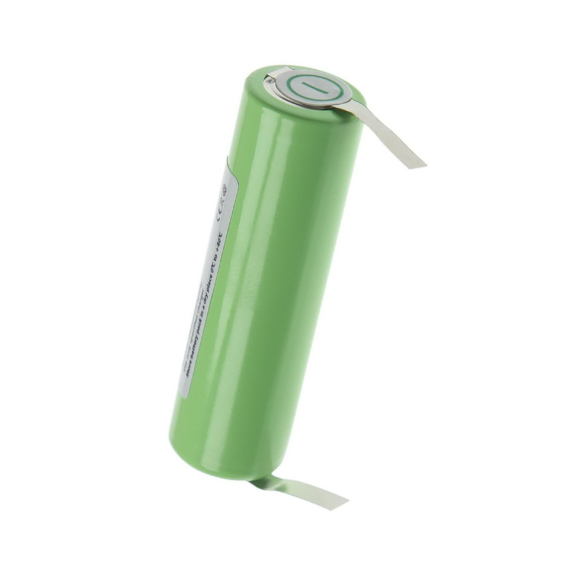 Batéria pre Panasonic ER140, ER141 a iné 2500mAh