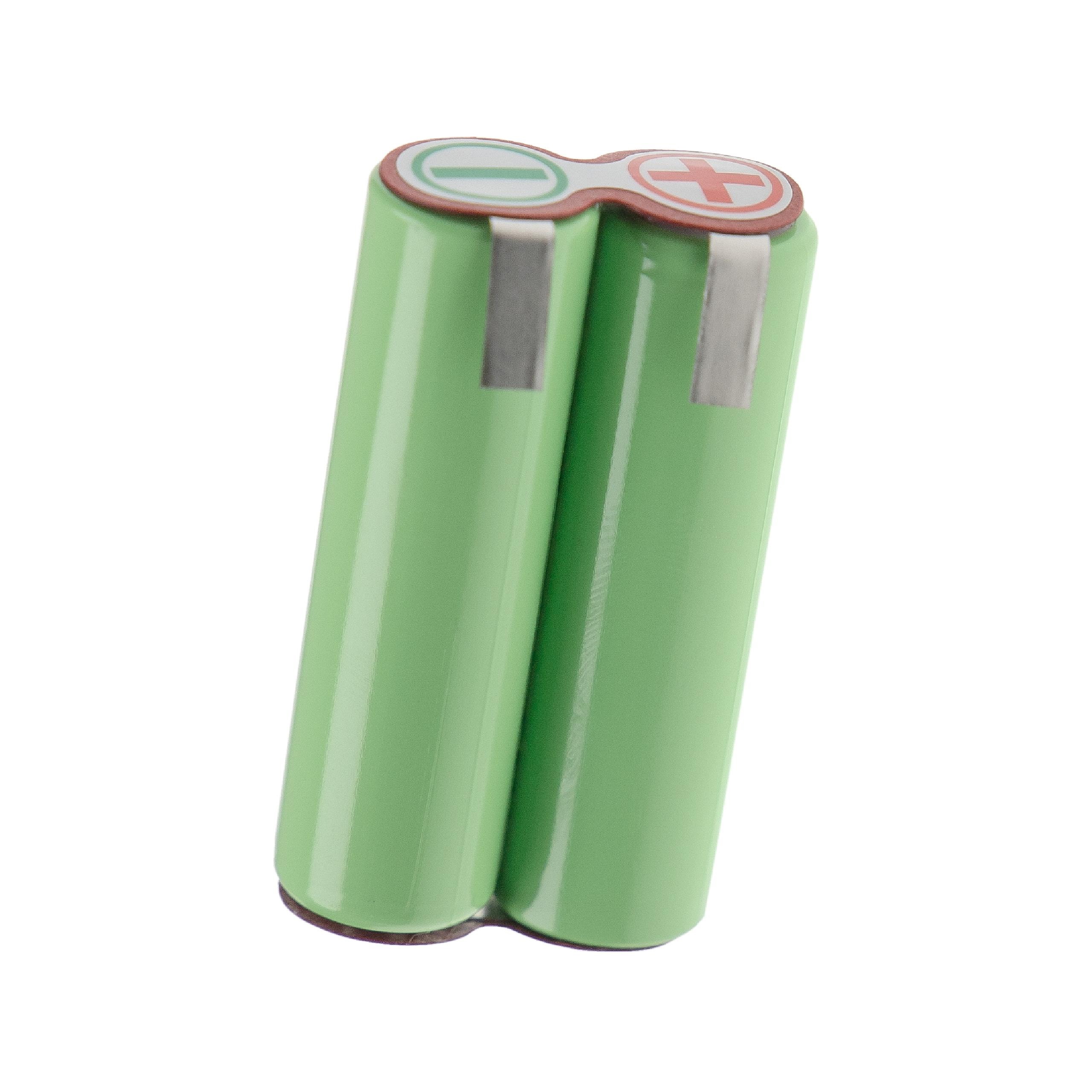 Batéria pre Panasonic ER150, ER153 a iné 2500mAh