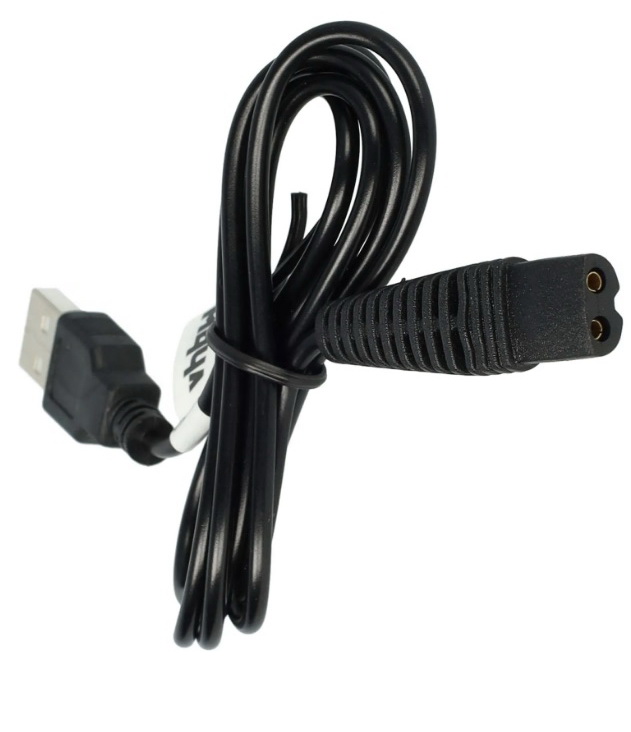 USB nabíjací kábel pre Braun CruZer atď. 120 cm