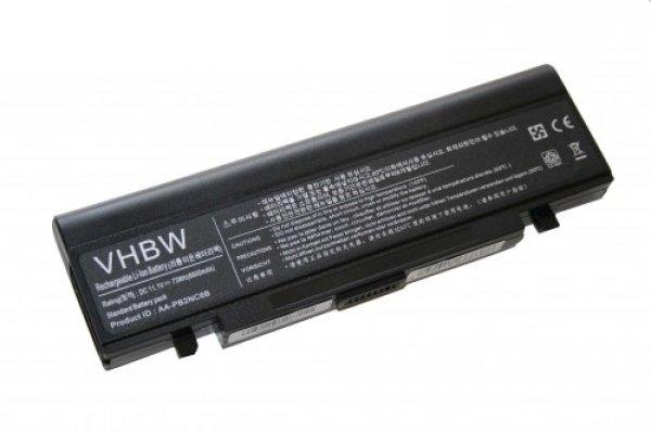 VHBW 1643 batéria Samsung M60 Aura  6600mAh Li-Ion - neoriginálna