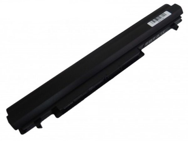 VHBW / Bateria ASUS A42-K56 / 4400mAh