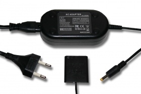 Nabíjačka pre Sony DK-1G
